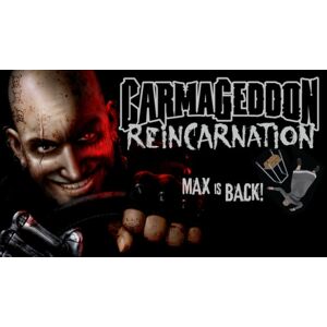 Carmageddon: Reincarnation