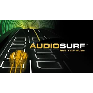 Audiosurf