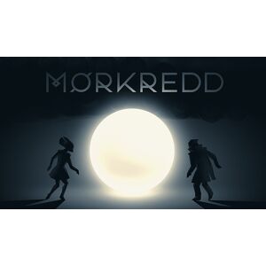 Morkredd