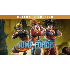 Microsoft Jump Force Ultimate Edition (Xbox ONE / Xbox Series X S)