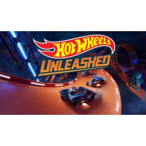 Hot Wheels Unleashed