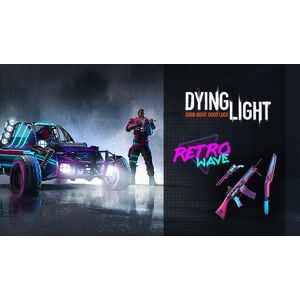 Dying Light - Retrowave Bundle