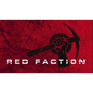 Red Faction