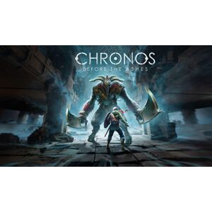 Microsoft Chronos: Before the Ashes (Xbox ONE / Xbox Series X S)