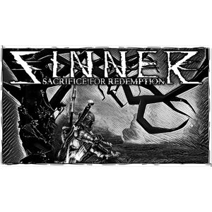 Sinner: Sacrifice for Redemption