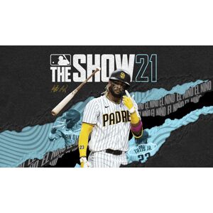 Microsoft MLB The Show 21 (Xbox ONE / Xbox Series X S)