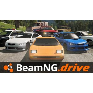 BeamNG.drive