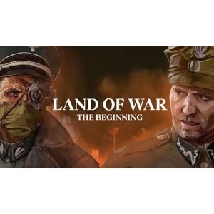 Land of War - The Beginning