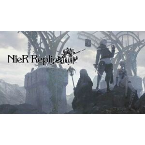 Microsoft NieR Replicant ver.1.22474487139 (Xbox ONE / Xbox Series X S)