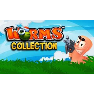 Worms Collection 2014