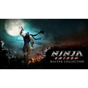 [NINJA GAIDEN: Master Collection] NINJA GAIDEN 3: Razor's Edge