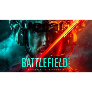 Battlefield 2042 Ultimate Edition