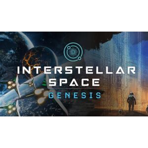 Interstellar Space: Genesis