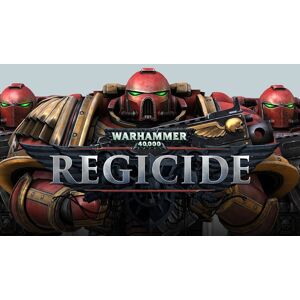 Warhammer 40.000: Regicide