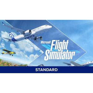 Microsoft Flight Simulator Xbox Series X S