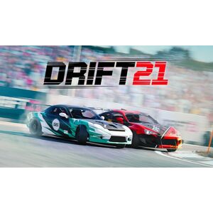 Drift21