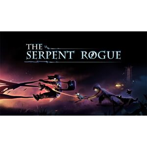 The Serpent Rogue