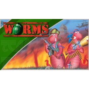 Worms