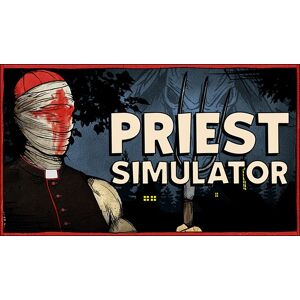 Priest Simulator