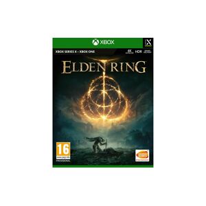 BANDAI NAMCO Spielesoftware »Namco Elden Ring«, Xbox Series X (ohne Farbbezeichnung) Größe