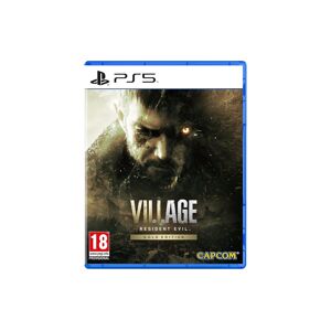 Capcom Spielesoftware »Resident Evil Village - Gold Edition«, PlayStation 5 (ohne Farbbezeichnung) Größe