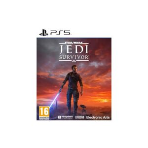 Electronic Arts Spielesoftware »Star Wars Jedi: Survivor, PS5«, PlayStation 5 (ohne Farbbezeichnung) Größe
