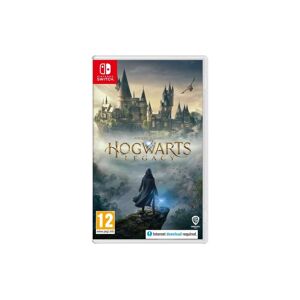 Warner Bros. Spielesoftware »Bros. Interactive Hogwarts Legacy«, Nintendo Switch (ohne Farbbezeichnung) Größe