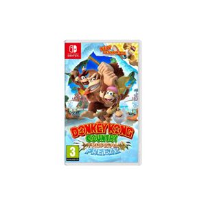 Spielesoftware »Donkey Kong Country Tropical Freeze«, Nintendo... (ohne Farbbezeichnung) Größe