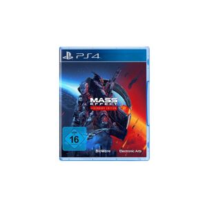 Electronic Arts Spielesoftware »Arts Mass Effect Legenda«, PlayStation 4 (ohne Farbbezeichnung) Größe