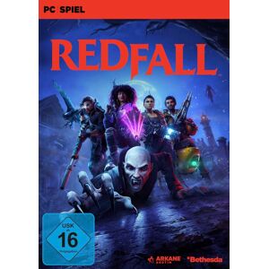 Bethesda Spielesoftware »Redfall«, PC eh13 Größe