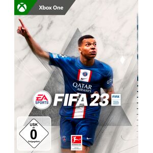 Electronic Arts Spielesoftware »FIFA 23«, Xbox One eh13 Größe