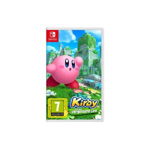 Spielesoftware »Kirby«, Nintendo Switch (ohne Farbbezeichnung) Größe