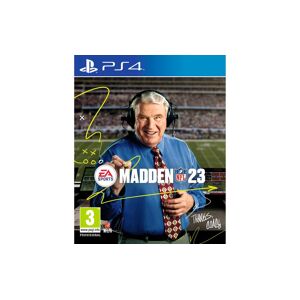 Electronic Arts Spielesoftware »NFL 23 PS4«, PlayStation 4 (ohne Farbbezeichnung) Größe