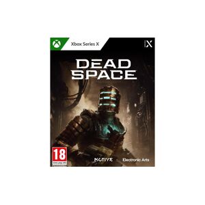 Electronic Arts Spielesoftware »Dead Space Remake, XSX«, Xbox Series X (ohne Farbbezeichnung) Größe