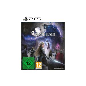 SquareEnix Spielesoftware »Valkyrie Elysium«, PlayStation 5 (ohne Farbbezeichnung) Größe