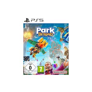 BANDAI NAMCO Spielesoftware »Park Beyond«, PlayStation 5 (ohne Farbbezeichnung) Größe