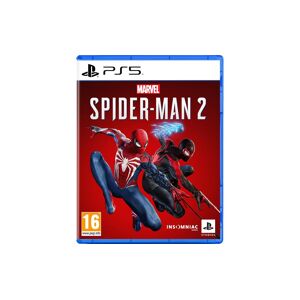 Sony Spielesoftware »Marvel's Spider-Man 2«, PlayStation 5 (ohne Farbbezeichnung) Größe