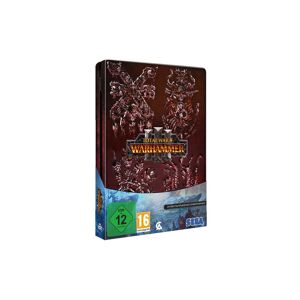 Sega Spielesoftware »War: Warhammer 3 Limited Edition, PC«, PC (ohne Farbbezeichnung) Größe