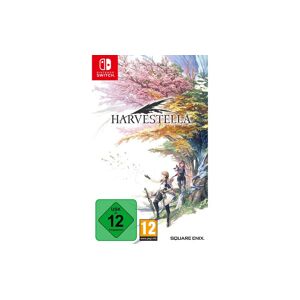 SquareEnix Spielesoftware »Enix Harvestella«, Nintendo Switch (ohne Farbbezeichnung) Größe