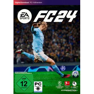 Electronic Arts Spielesoftware »EA Sports FC 24«, PC eh13 Größe
