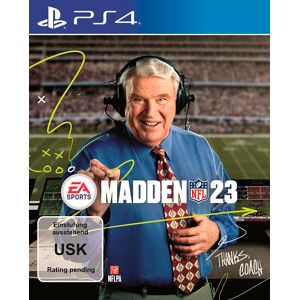 Electronic Arts Spielesoftware »Madden NFL 23«, PlayStation 4 eh13 Größe