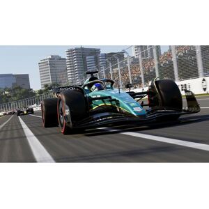 Electronic Arts Spielesoftware »F1 2023«, PlayStation 4 (ohne Farbbezeichnung) Größe