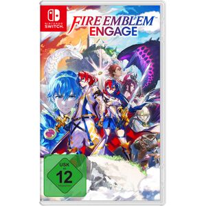 Switch Spielesoftware »Fire Emblem Engage«, Nintendo Switch eh13 Größe
