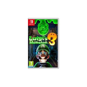 Spielesoftware »Luigis Mansion 3«, Nintendo Switch (ohne Farbbezeichnung) Größe