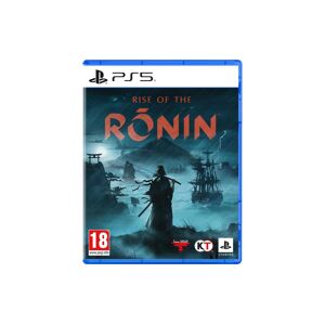 Sony Spielesoftware »Rise of the Ronin«, PlayStation 5 (ohne Farbbezeichnung) Größe
