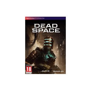 Electronic Arts Spielesoftware »Dead Space Remake, PC«, PC (ohne Farbbezeichnung) Größe