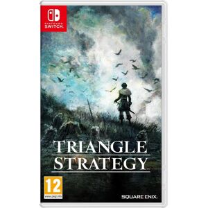 Spielesoftware »Strategy«, Nintendo Switch (ohne Farbbezeichnung) Größe