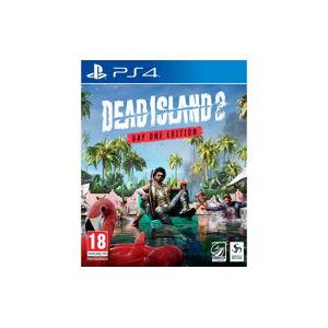 Deep Silver Spielesoftware »Dead Island 2 Day One Edition, PS4«, PlayStation 4 (ohne Farbbezeichnung) Größe