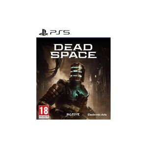 Electronic Arts Spielesoftware »Dead Space Remake, PS5«, PlayStation 5 (ohne Farbbezeichnung) Größe