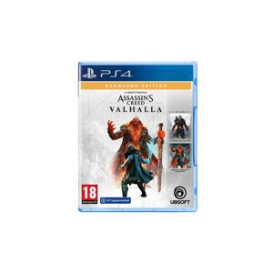 UBISOFT Spielesoftware »Valhalla: Ragnarök Edition, PS4«, PlayStation 4 (ohne Farbbezeichnung) Größe